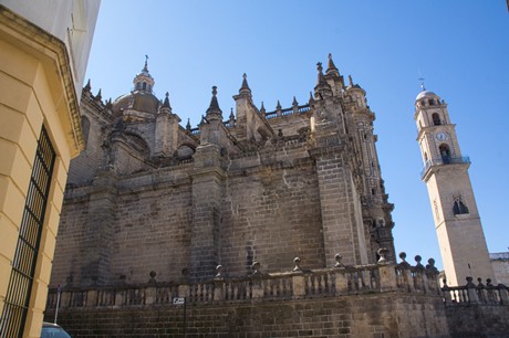 Santiago de la Ribera